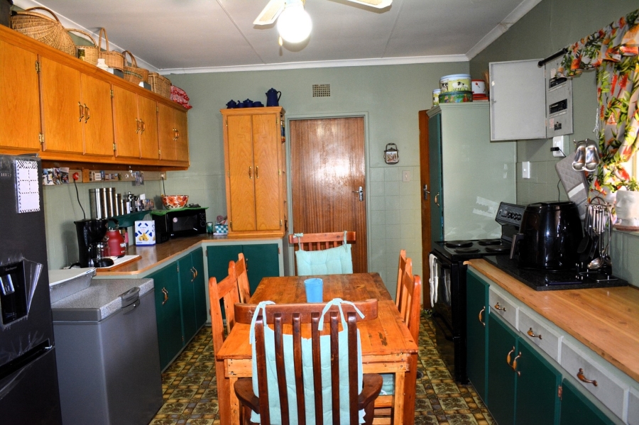 4 Bedroom Property for Sale in Brandwag Free State